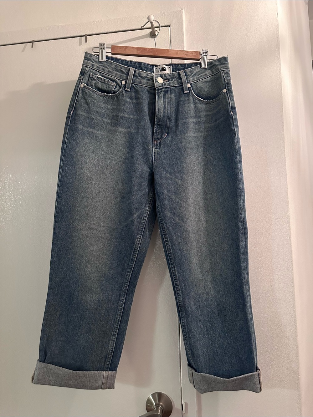 Paige Jeans